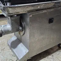 چرخ گوشت ۳ فاز ۴۲|ماشینآلات صنعتی|هشتگرد, مدرس|دیوار