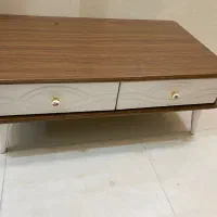 میز جلو مبلی