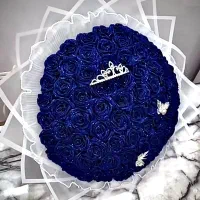 گل ربانی|گل مصنوعی|شهرکرد, |دیوار