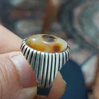 مهره انگشتری باموکل