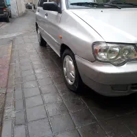 پراید ۱۱۱|خودرو سواری و وانت|تهران, صفا|دیوار