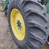 کمباین جاندیر پرکینز ۷۲.|خودرو سنگین|قشلاق دشت, |دیوار