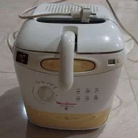 سرخ کن