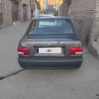 پراید صبا  جی تی ایکس