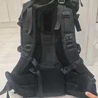 کوله پشتی کوهنوردی حرفه ای خارجی