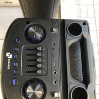 اجاره باند برای مجالس (پارتی باکس)|خدمات پذیرایی، مراسم|مشهد, توس (بلوار توس)|دیوار