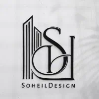 طراحی لوگو / کارت ویزیت / کاتالوگ / بسته بندی