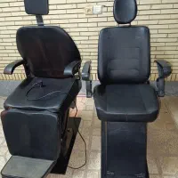 صندلی آرایشگاهی