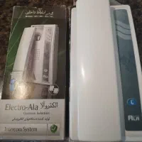 گوشی ارتباط داخلی نو