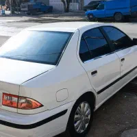 سمند ef7 92|خودرو سواری و وانت|سنندج, |دیوار