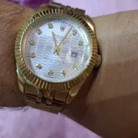 ساعت رولکس اصلی