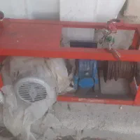 بالابر ۴۰متری
