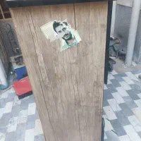 دراور بزرگ نیازمند تعمیر|جاکفشی، کمد، دراور|قم, انسجام|دیوار