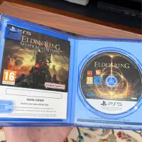 Elden ring PS5|کنسول، بازی ویدئویی و آنلاین|تهران, مهرآباد|دیوار