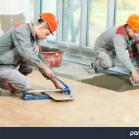 کارگرکاشی کار