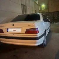 پارس تیوفایو۱۴۰۱برقی|خودرو سواری و وانت|شیراز, حومه شیراز|دیوار