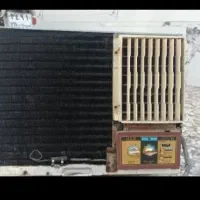 کولر اوجنرال ۱۸ هزار چراغ سبز اصلی