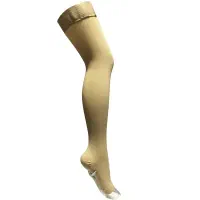 جوراب واریس سیگواریس سوئیس تا بالای زانو|آرایشی، بهداشتی، درمانی|قم, زنبیل آباد|دیوار