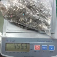 خریدوفروش نقره متفرقه