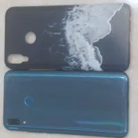 هواوی y9 تمیز|موبایل|کرج, بنیاد|دیوار