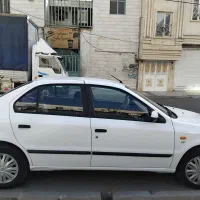 سمند LX موتور EF7|خودرو سواری و وانت|اسلام‌شهر, شهرک مهدیه|دیوار