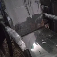 صندلی اداری