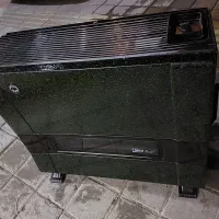 بخاری کم کارده در حد نو