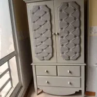 کمدوتخت کودک