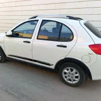 کوییک RS ۱۴۰۲|خودرو سواری و وانت|برازجان, |دیوار