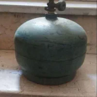 کپسول پیک نیک بوتان ۲/۵ کیلویی