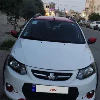 کوییک R|خودرو سواری و وانت|یزد, |دیوار