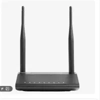 مودم روتر+ADSL2نتربیت مدلNSL122