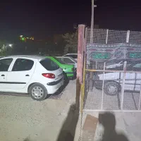 نگهبان  پارکینگ