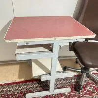 میز کامپیوتر