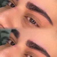 میکرو ابرو با ۵۰٪ تخفیف|خدمات آرایشگری و زیبایی|شاهین‌شهر, مخابرات (شهید بهشتی)|دیوار