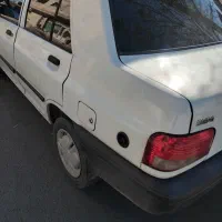 پراید ۹۷|خودرو سواری و وانت|ساوه, |دیوار