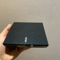 DVD drive اکسترنال Asus