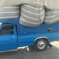 کاه لوبیا چیتی شهرکرد