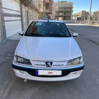 پژو پارس فول سفارشی elx مدل 1402