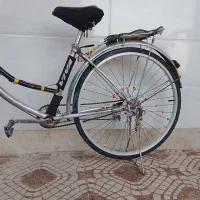 دوچرخه سربندری|دوچرخه، اسکیت، اسکوتر|رامشیر, |دیوار