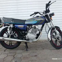 موتور ۲۰۰رهرو ۱۴۰۳|موتورسیکلت|کاشان, میدان کهنه|دیوار