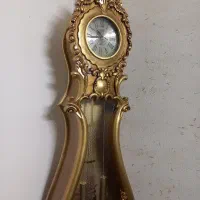 ساعت ایستاده