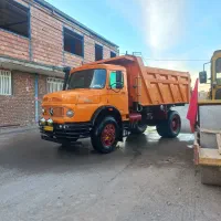 بنز تک|خودرو سنگین|کرمان, |دیوار