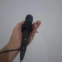 میکروفن نو|سیستم صوتی خانگی|پاکدشت, پاکدشت (مامازند)|دیوار