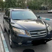 سانتافه 20 ix  cc