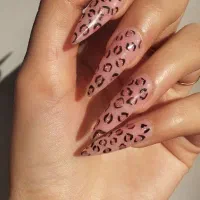 به ناخن‌هات استایل بده،زیبایی ازهمینجا آغازمیشه|خدمات آرایشگری و زیبایی|سقز, |دیوار