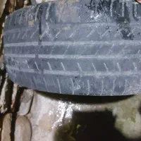 لاستیک ، تعداد 7 حلقه سایز 15|قطعات یدکی و لوازم جانبی|آزادشهر, |دیوار