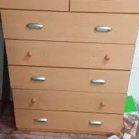 دراور ۵ کشو +دو کشو کوچک