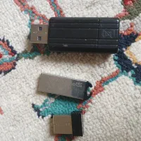 فلش۱۶گیگ و۴گیگ