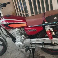 موتور ۲۰۰ برمودا درحد صفر